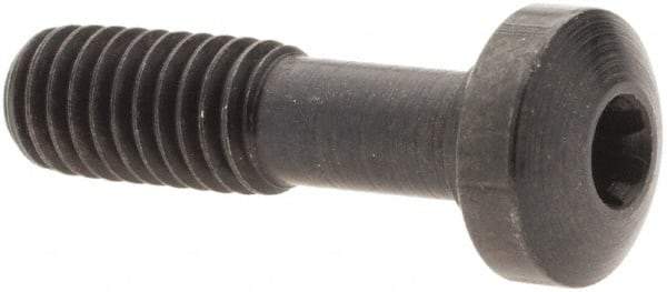 Sandvik Coromant - Torx Plus Cap Screw for Indexables - M6 Thread, Industry Std 5512 086-03, For Use with Tool Holders - Industrial Tool & Supply
