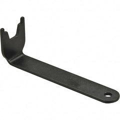 Dynabrade - Grinder Repair Pin Wrench - Use with Dynabrade Air Power Tools - Industrial Tool & Supply