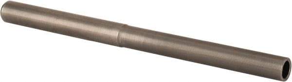 Iscar - Multimaster 8mm 90° Stepped Shank Milling Tip Insert Holder & Shank - 0.299" Neck Diam, T05 Neck Thread, 110mm OAL, Carbide MM S-A Tool Holder - Industrial Tool & Supply