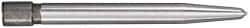 Starrett - 1-11/16 x 11/64" Center Punch Point - For Use with Starrett #86401601 - Industrial Tool & Supply