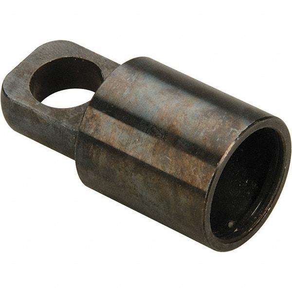 Dynabrade - Air Belt Sander Retainer - Industrial Tool & Supply