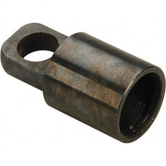 Dynabrade - Air Belt Sander Retainer - Industrial Tool & Supply