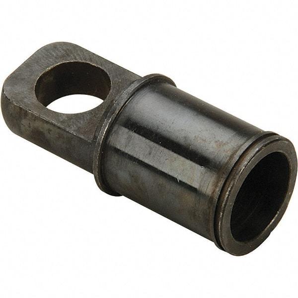 Dynabrade - Air Belt Sander Retainer - Industrial Tool & Supply