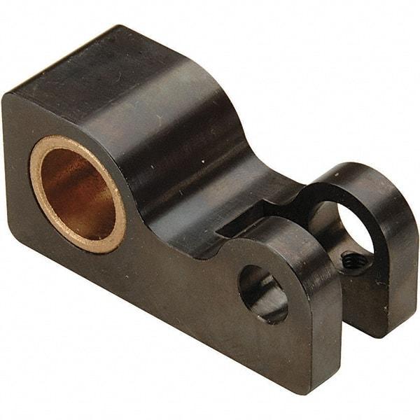 Dynabrade - Air Belt Sander Idler Arm - Industrial Tool & Supply