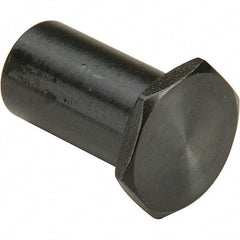 Dynabrade - Air Belt Sander Step Nut - Industrial Tool & Supply