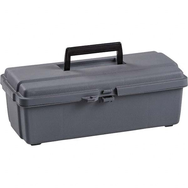 Brady - Lockout Accessories Type: Carrying Case For Use With: Lockout Devices - Industrial Tool & Supply