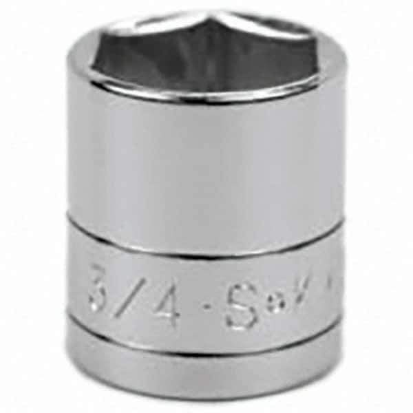 SK - Hand Socket - Industrial Tool & Supply