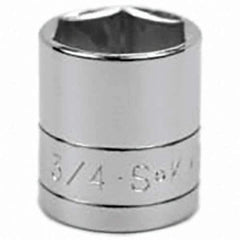 SK - Hand Socket - Industrial Tool & Supply