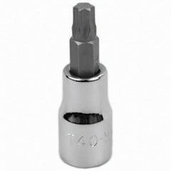 SK - Hand Hex & Torx Bit Sockets - Industrial Tool & Supply