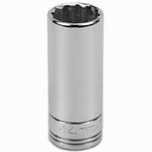 SK - Hand Socket - Industrial Tool & Supply