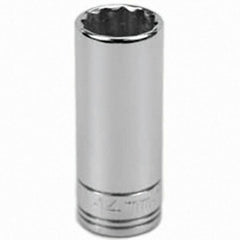 SK - Hand Socket - Industrial Tool & Supply