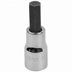 SK - Hand Hex & Torx Bit Sockets - Industrial Tool & Supply