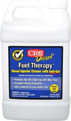 CRC - Diesel Fuel Anti-Gel - 1 Gal Container - Industrial Tool & Supply