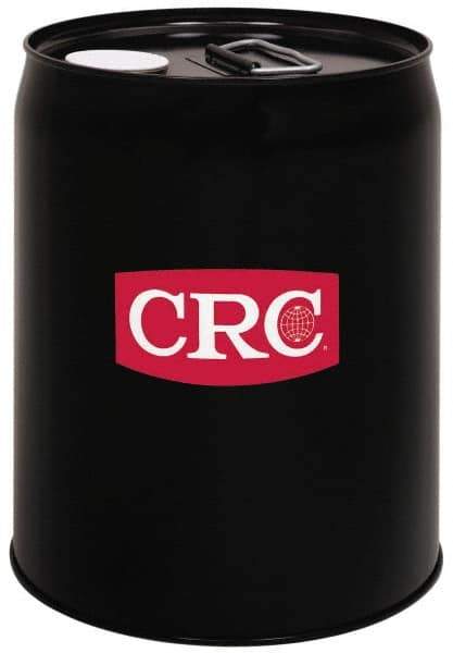 CRC - Brake Parts Cleaner - 5 Gal Pail - Industrial Tool & Supply