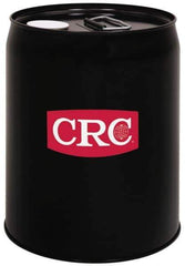 CRC - Chlorinated Brake Parts Cleaner - 5 Gal Pail - Industrial Tool & Supply