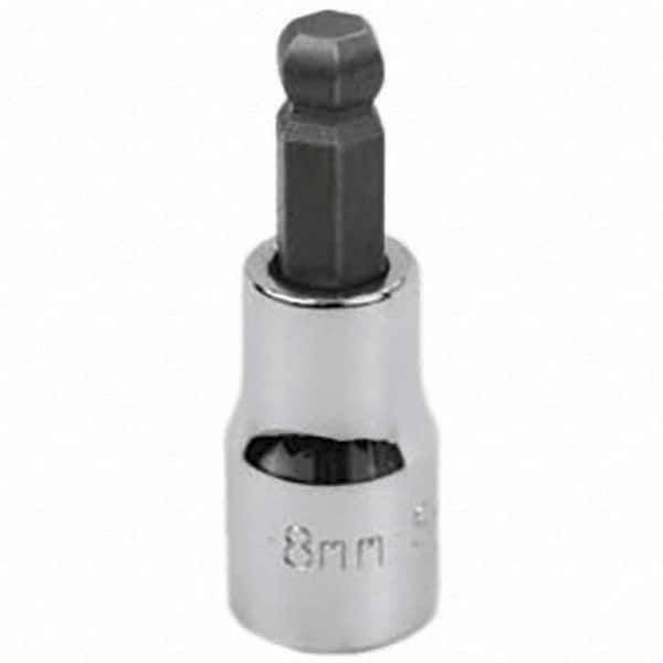 SK - Hand Hex & Torx Bit Sockets - Industrial Tool & Supply