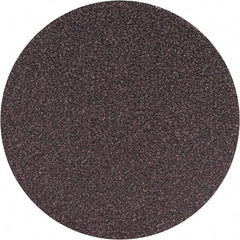 3M - 3" Disc Diam, 60 Grit, Aluminum Oxide Quick Change Disc - Type S Attaching System, Coated, Medium Grade, 20,000 RPM, 361F Series - Industrial Tool & Supply