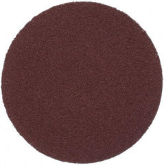 3M - 2" Disc Diam, 120 Grit, Aluminum Oxide Quick Change Disc - Type S Attaching System, Coated, Fine Grade, 25,000 RPM, 361F Series - Industrial Tool & Supply