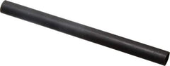 Thomas & Betts - 6" Long, 3:1, Polyolefin Heat Shrink Electrical Tubing - Black - Industrial Tool & Supply
