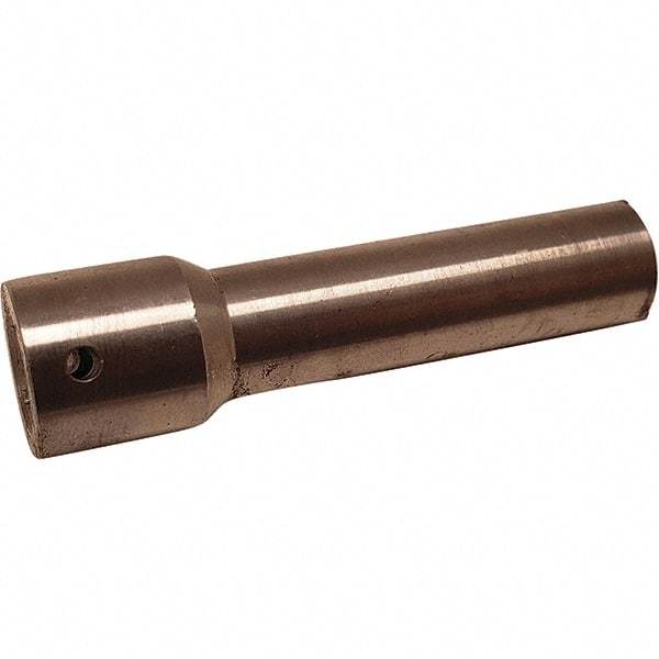 Dynabrade - Grinder Repair Extension Retainer Wrench - Use with Pencil Grinders - Industrial Tool & Supply