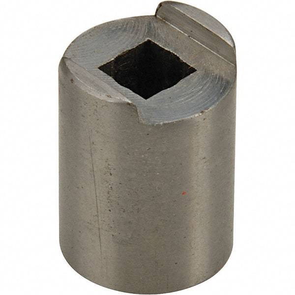 Dynabrade - Grinder Repair Wrench - Use with Dynabrade Air Power Tools, Motor Top Plates - Industrial Tool & Supply