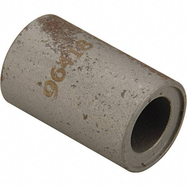 Dynabrade - Grinder Repair Bearing Press Installation Tool - Use with 51651, 51686 - Industrial Tool & Supply