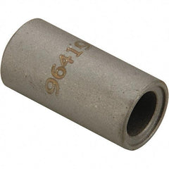 Dynabrade - Grinder Repair Bearing Press Installation Tool - Use with 51078, 51544, 51685 - Industrial Tool & Supply