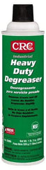 CRC - 55 Gal Drum Cleaner/Degreaser - Industrial Tool & Supply