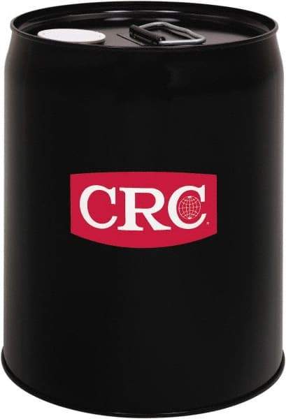 CRC - 5 Gal Bucket Cleaner/Degreaser - Industrial Tool & Supply