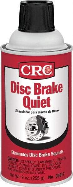 CRC - 12 oz Automotive Penetrant & Lubricant - Industrial Tool & Supply