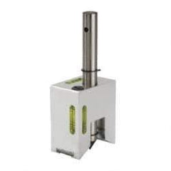 Value Collection - Power Drill Pipe Centering Punch - For All Drills - Industrial Tool & Supply