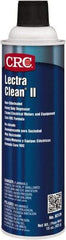 CRC - 20 oz Aerosol Nonchlorinated Heavy Duty Degreaser - Liquid - Industrial Tool & Supply