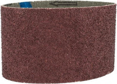Tru-Maxx - 3-1/2" Wide x 15-1/2" OAL, 36 Grit, Aluminum Oxide Abrasive Belt - Aluminum Oxide, Very Coarse, Coated - Industrial Tool & Supply