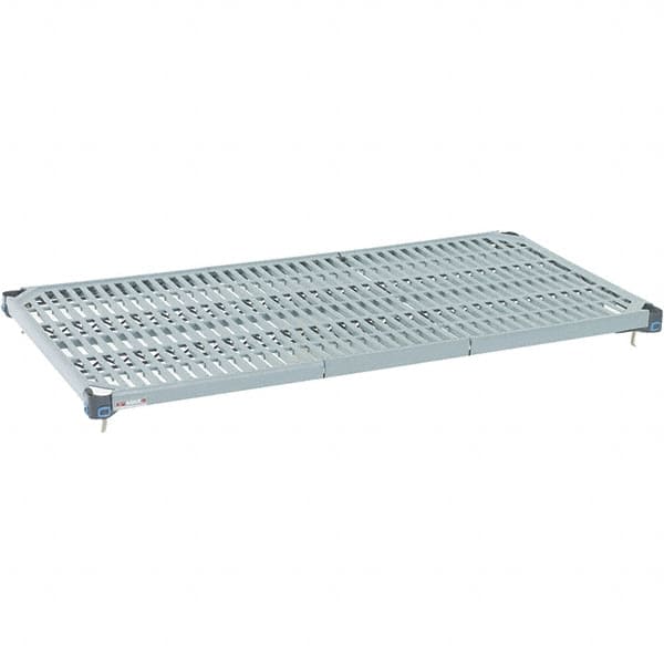Metro - 24" Wide, 18" High, Open Shelving Accessory/Component - Industrial Tool & Supply