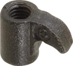 Made in USA - Series Finger Clamp, CK Clamp for Indexables - 0.44" High - Industrial Tool & Supply