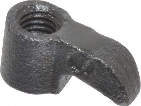 Made in USA - Series Finger Clamp, CK Clamp for Indexables - 0.31" High - Industrial Tool & Supply