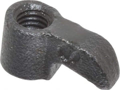 Made in USA - Series Finger Clamp, CK Clamp for Indexables - 0.31" High - Industrial Tool & Supply