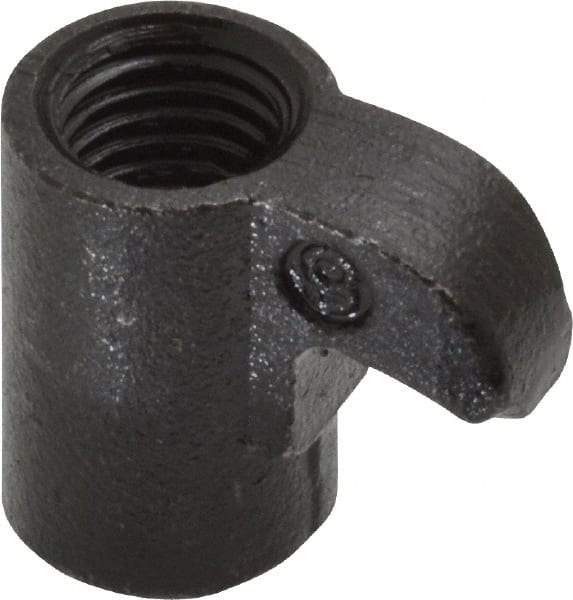 Made in USA - Series Finger Clamp, CK Clamp for Indexables - 0.66" High - Industrial Tool & Supply