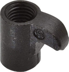 Made in USA - Series Finger Clamp, CK Clamp for Indexables - 0.66" High - Industrial Tool & Supply