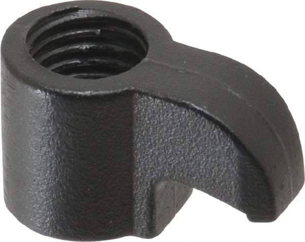 Made in USA - Series Finger Clamp, CK Clamp for Indexables - 0.44" High - Industrial Tool & Supply