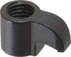 Made in USA - Series Finger Clamp, CK Clamp for Indexables - 0.44" High - Industrial Tool & Supply