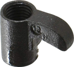 Made in USA - Series Finger Clamp, CK Clamp for Indexables - 0.69" High - Industrial Tool & Supply