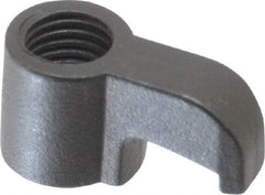 Made in USA - Series Finger Clamp, CK Clamp for Indexables - 0.47" High - Industrial Tool & Supply