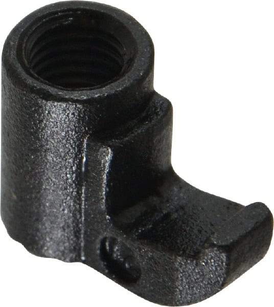Made in USA - Series Finger Clamp, CK Clamp for Indexables - 0.53" High - Industrial Tool & Supply
