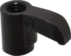 Made in USA - Series Finger Clamp, CK Clamp for Indexables - 0.53" High - Industrial Tool & Supply