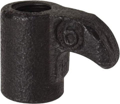 Made in USA - Series Finger Clamp, MC Clamp for Indexables - 0.44" High - Industrial Tool & Supply