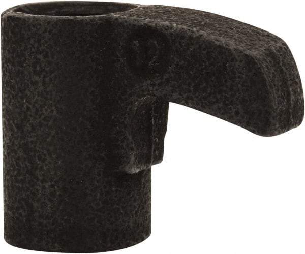 Made in USA - Series Finger Clamp, MC Clamp for Indexables - 0.66" High - Industrial Tool & Supply