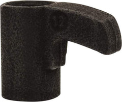 Made in USA - Series Finger Clamp, MC Clamp for Indexables - 0.66" High - Industrial Tool & Supply