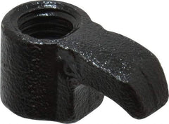 Made in USA - Series Finger Clamp, MC Clamp for Indexables - 0.38" High - Industrial Tool & Supply
