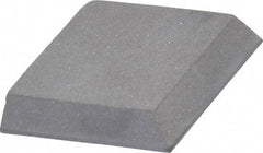 Made in USA - 3/4" Inscribed Circle, Square, CBSD Chipbreaker for Indexables - 0.094" Thick, 1/8" Effective Width, Carbide - Industrial Tool & Supply